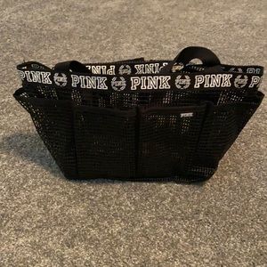 Pink by Victoria’s Secret shower bag